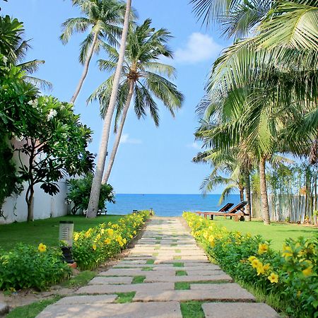 Coral Sea Resort Муи Не Екстериор снимка