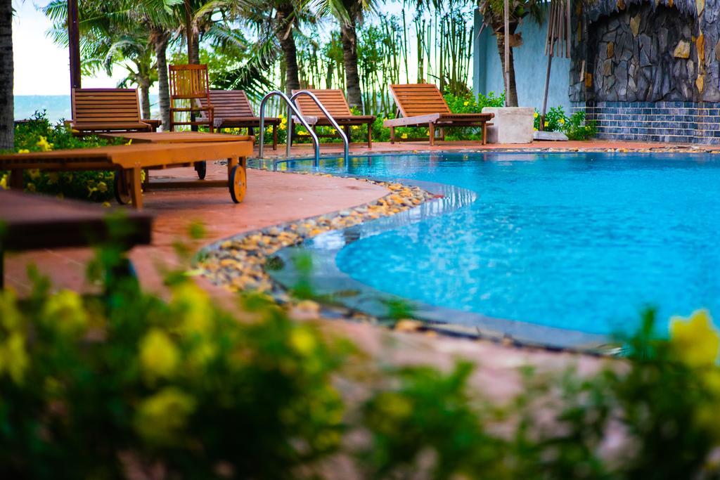 Coral Sea Resort Муи Не Екстериор снимка