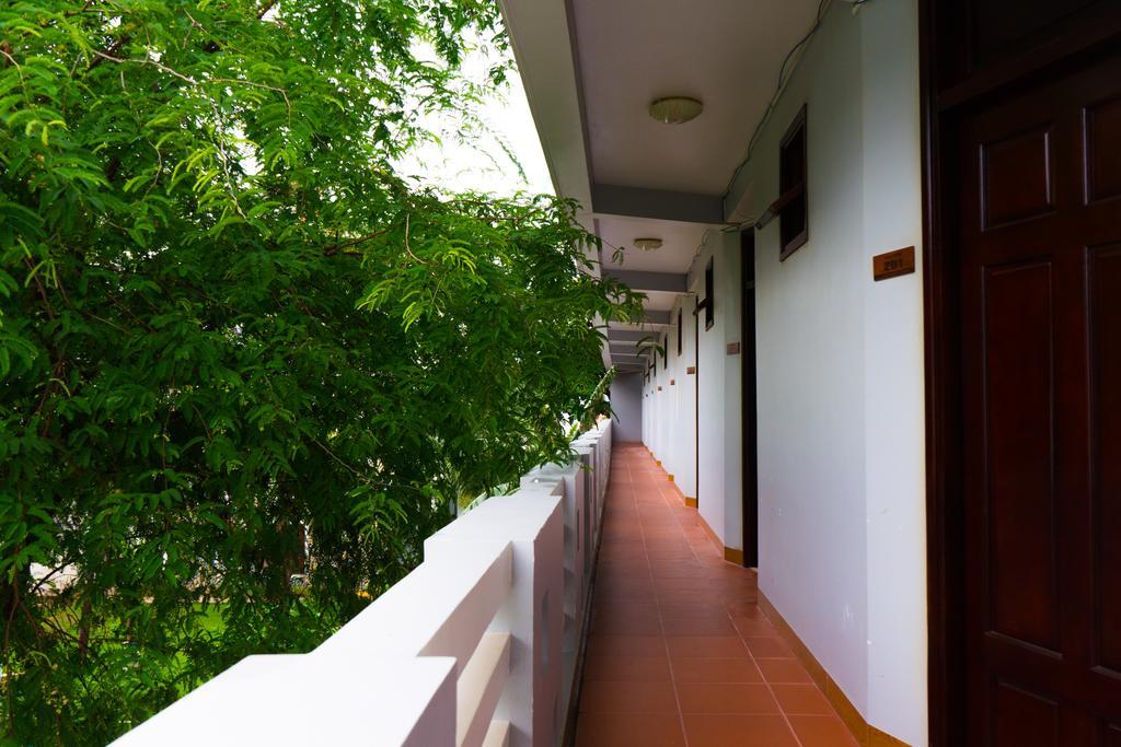Coral Sea Resort Муи Не Екстериор снимка