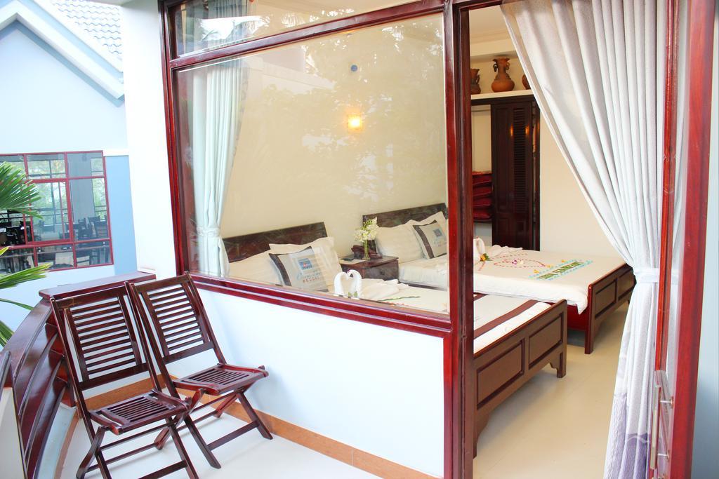 Coral Sea Resort Муи Не Екстериор снимка