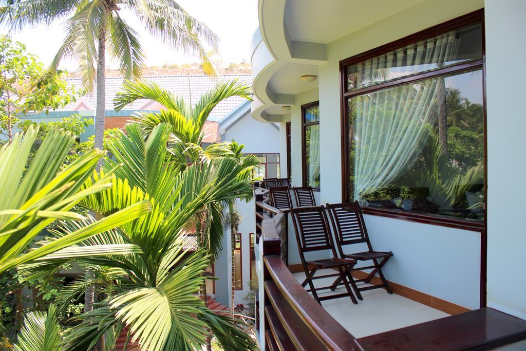 Coral Sea Resort Муи Не Екстериор снимка