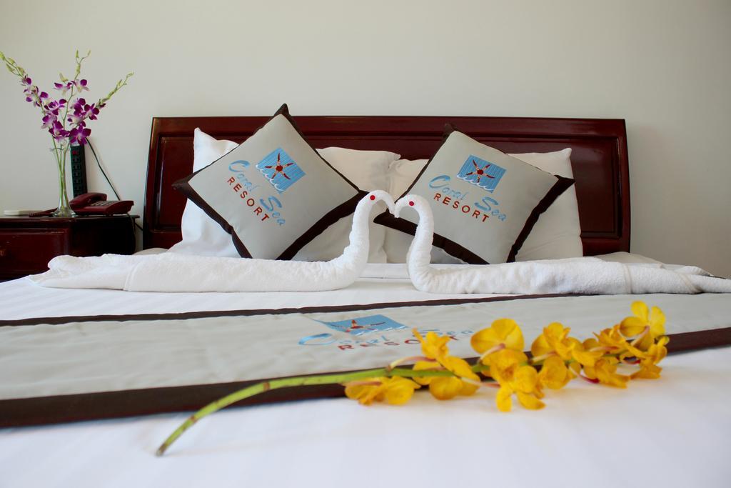 Coral Sea Resort Муи Не Екстериор снимка