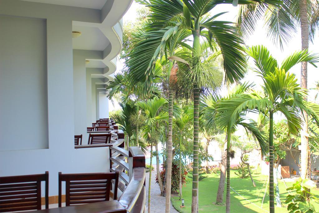 Coral Sea Resort Муи Не Екстериор снимка