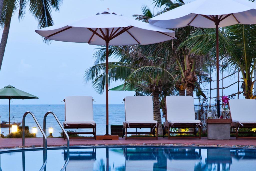 Coral Sea Resort Муи Не Екстериор снимка