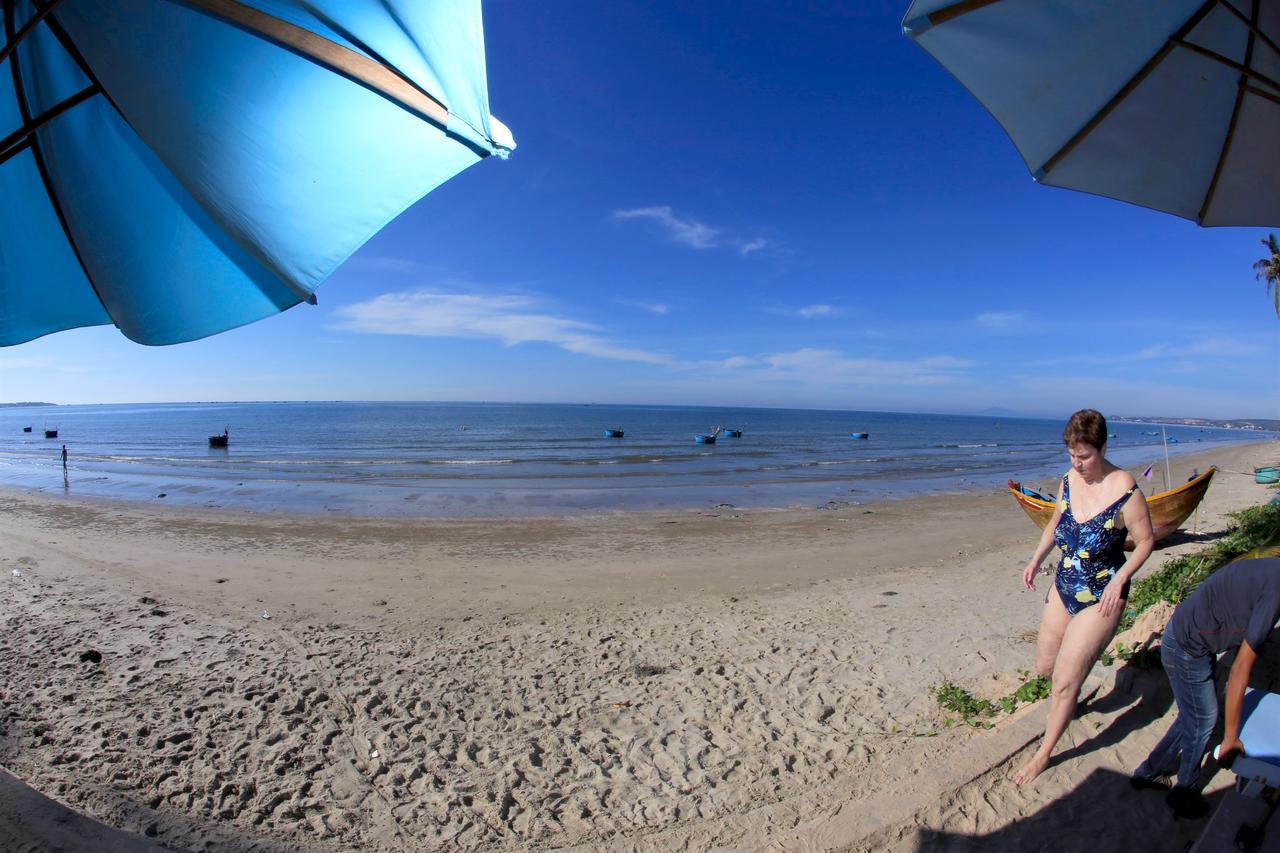 Coral Sea Resort Муи Не Екстериор снимка