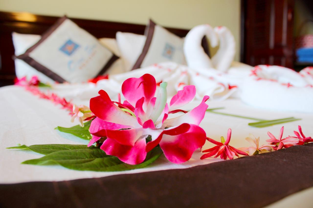 Coral Sea Resort Муи Не Екстериор снимка