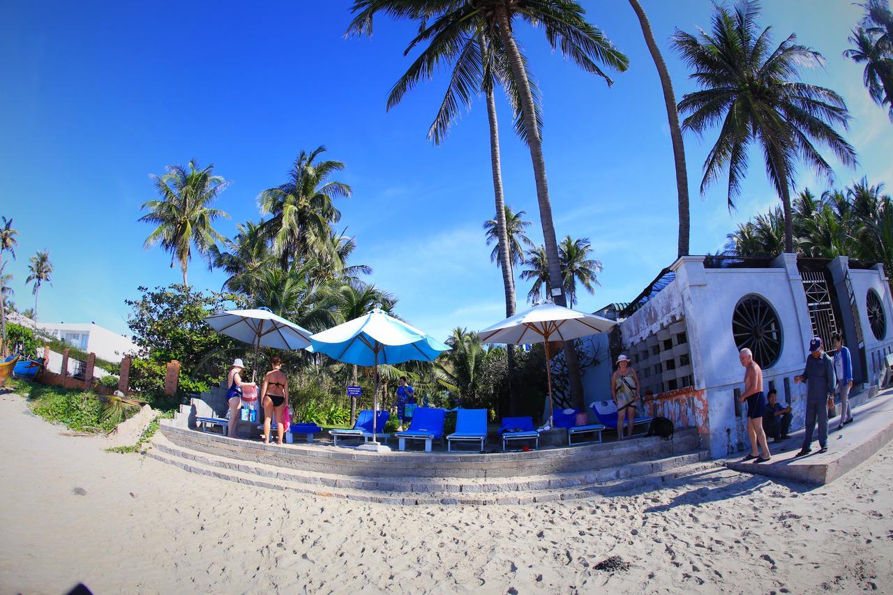 Coral Sea Resort Муи Не Екстериор снимка