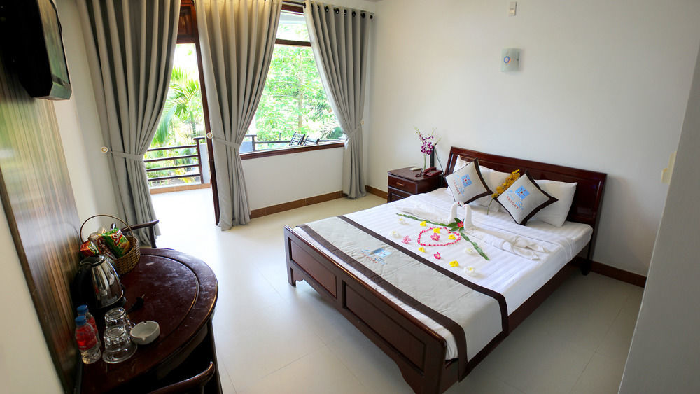 Coral Sea Resort Муи Не Екстериор снимка
