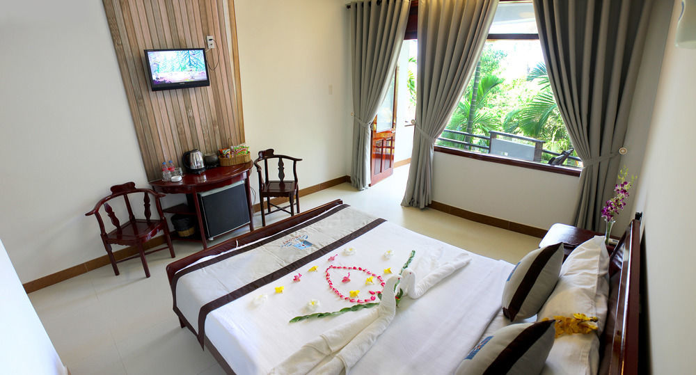 Coral Sea Resort Муи Не Екстериор снимка
